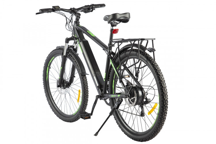 Электровелосипед Eltreco Ultra Trend UP в Ростове