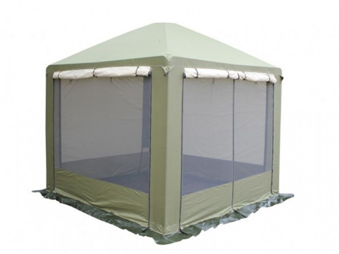 Шатер-тент Митек ПИКНИК 2,5 X 2,5 в Ростове