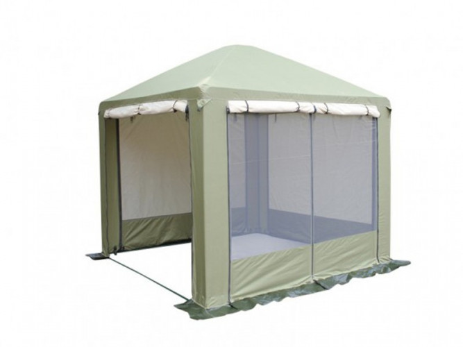 Шатер-тент Митек ПИКНИК 2,5 X 2,5 в Ростове