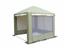 Шатер-тент Митек ПИКНИК 2,5 X 2,5 в Ростове