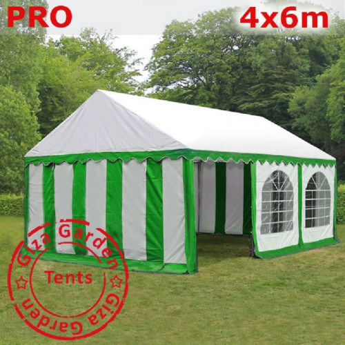Шатер Giza Garden Pro 4 х 6 м в Ростове