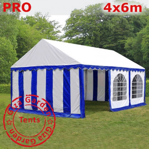 Шатер Giza Garden Pro 4 х 6 м в Ростове
