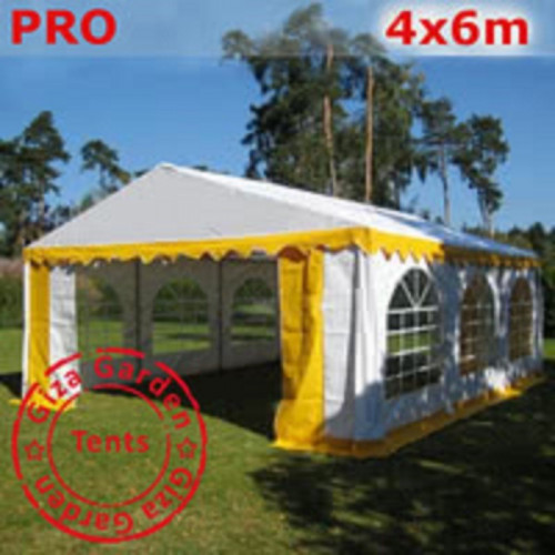 Шатер Giza Garden Pro 4 х 6 м в Ростове