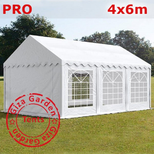 Шатер Giza Garden Pro 4 х 6 м в Ростове