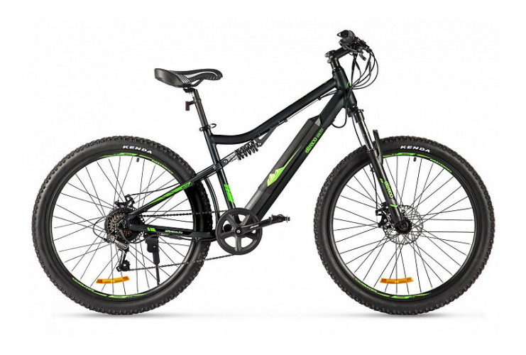 Электровелосипед Eltreco Walter в Ростове