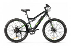 Электровелосипед Eltreco Walter