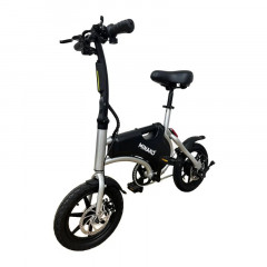 Электровелосипед Minako Smart 8Ah