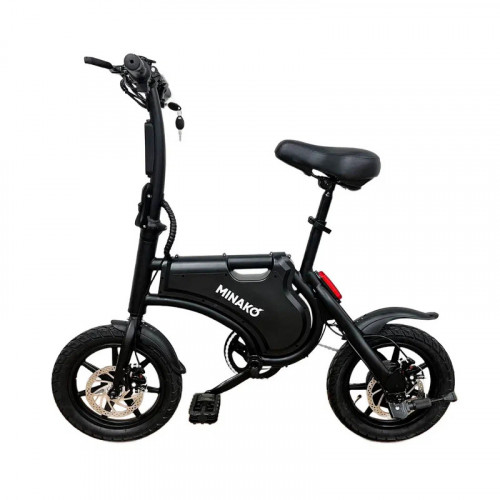 Электровелосипед Minako Smart 8Ah в Ростове
