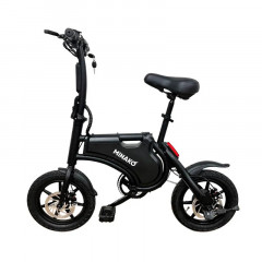 Электровелосипед Minako Smart 8Ah