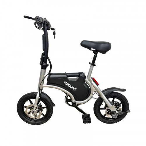 Электровелосипед Minako Smart 8Ah в Ростове
