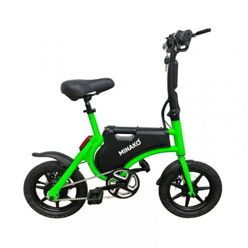 Электровелосипед Minako Smart 8Ah в Ростове
