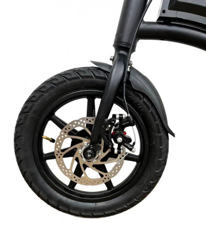 Электровелосипед Minako Smart 8Ah в Ростове