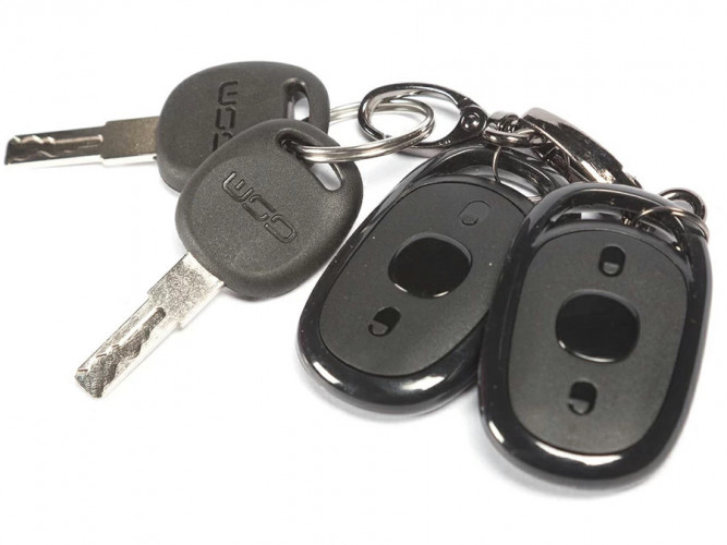 Пассажирский электротрицикл Wanshida LC-F200 в Ростове