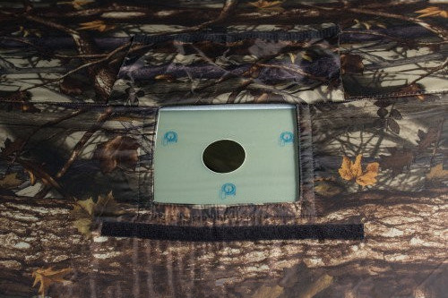 Палатка для рыбалки Медведь КУБ-4 Зима-Лето в Ростове