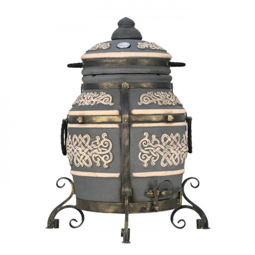 Тандыр Тамерлан в Ростове