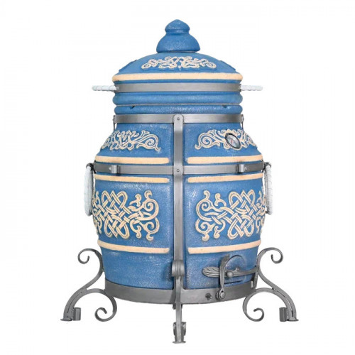 Тандыр Тамерлан в Ростове