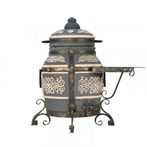 Тандыр Тамерлан в Ростове