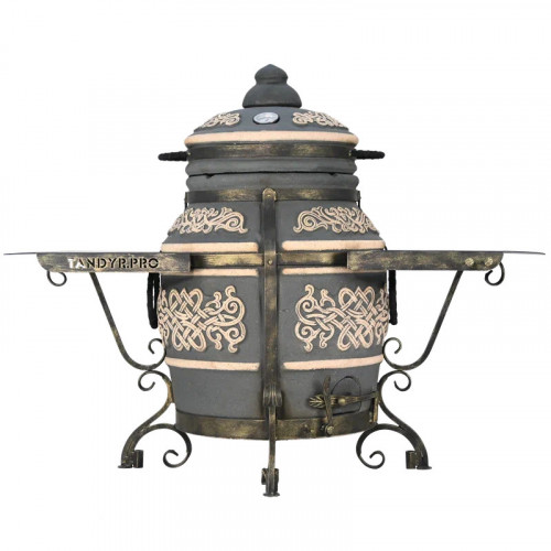 Тандыр Тамерлан в Ростове