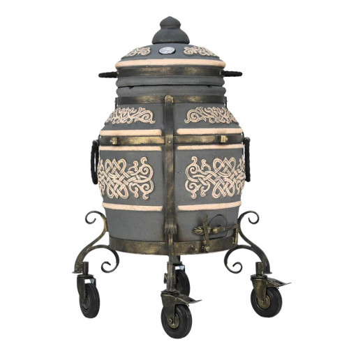 Тандыр Тамерлан в Ростове