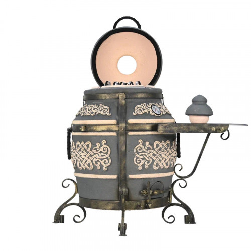 Тандыр Тамерлан в Ростове