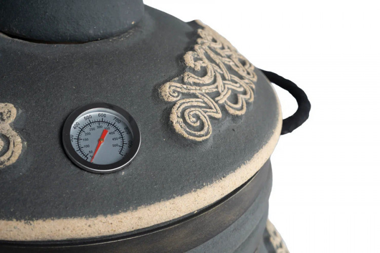 Тандыр Тамерлан в Ростове