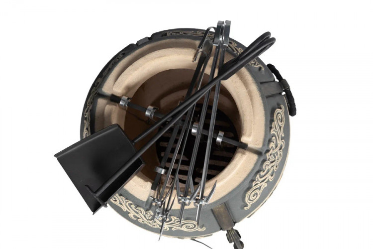 Тандыр Тамерлан в Ростове