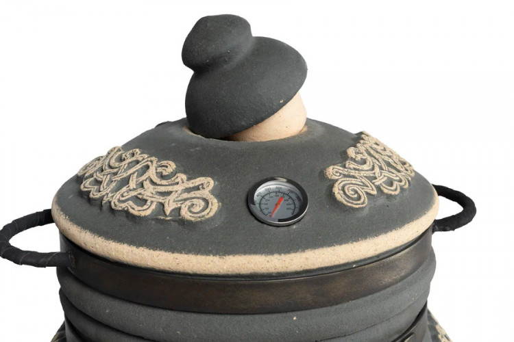 Тандыр Тамерлан в Ростове