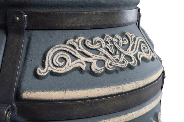 Тандыр Тамерлан в Ростове