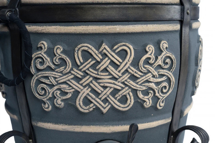 Тандыр Тамерлан в Ростове