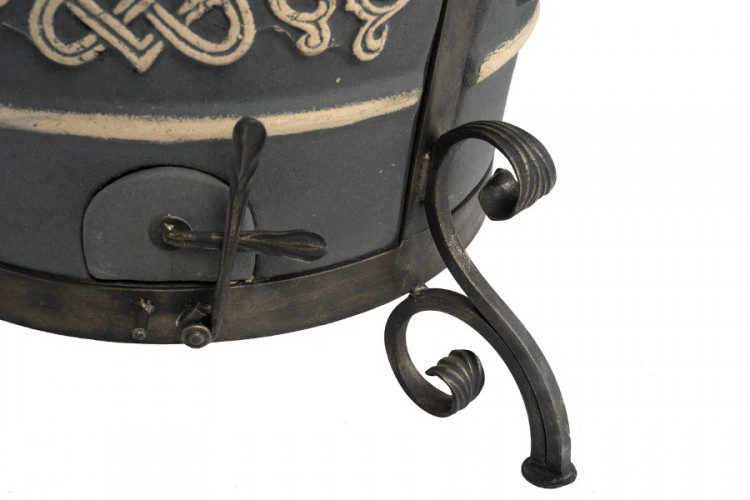 Тандыр Тамерлан в Ростове