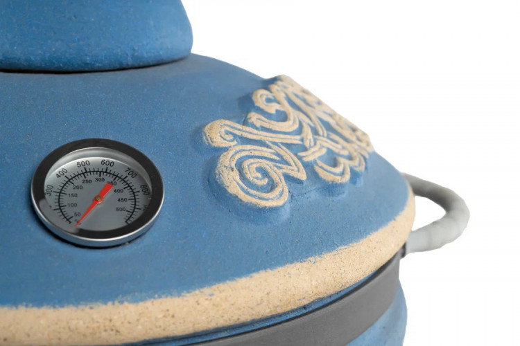 Тандыр Тамерлан в Ростове