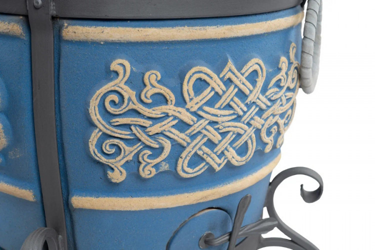 Тандыр Тамерлан в Ростове