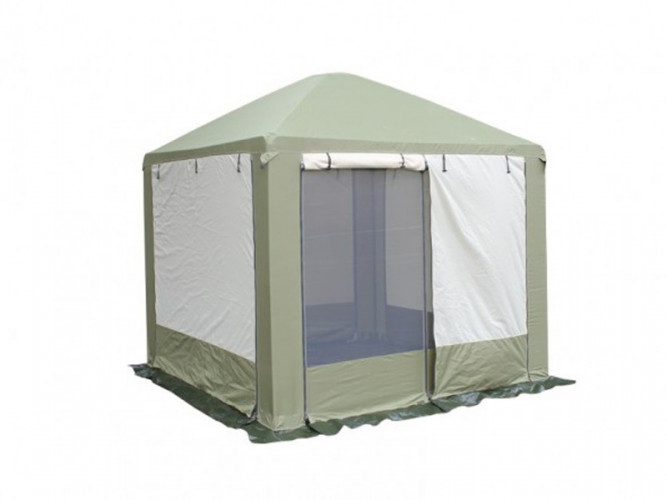 Шатер-тент Митек ПИКНИК 3,0 X 3,0 в Ростове
