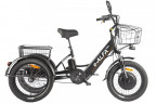 Электрофэтбайк Eltreco Green City e-ALFA Trike в Ростове
