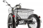 Электрофэтбайк Eltreco Green City e-ALFA Trike в Ростове