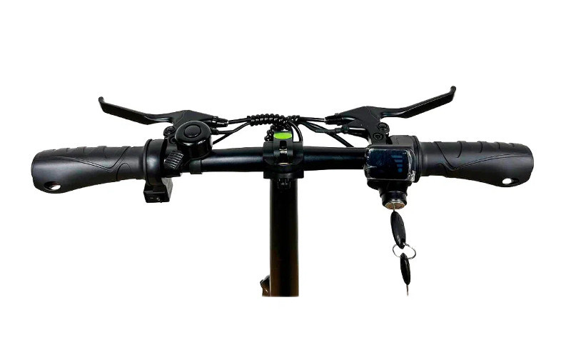 Электровелосипед Minako Smart 10Ah в Ростове