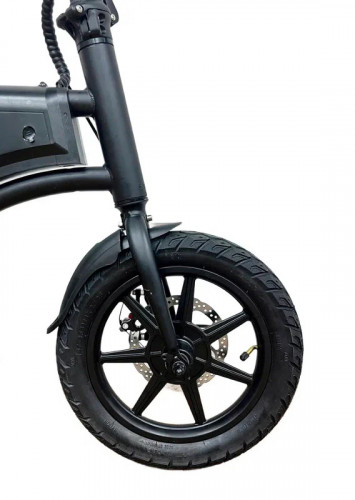 Электровелосипед Minako Smart 10Ah в Ростове