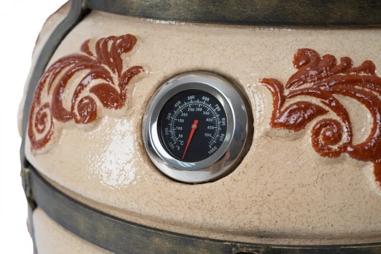 Тандыр Персидский в Ростове