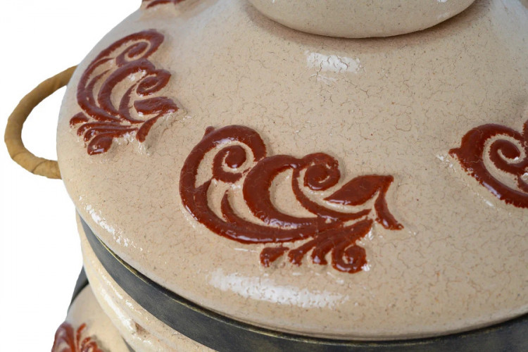 Тандыр Персидский в Ростове