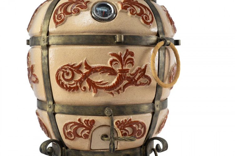 Тандыр Персидский в Ростове