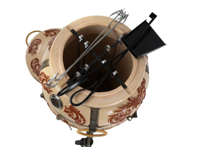 Тандыр Персидский в Ростове