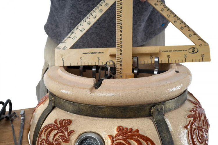 Тандыр Персидский в Ростове