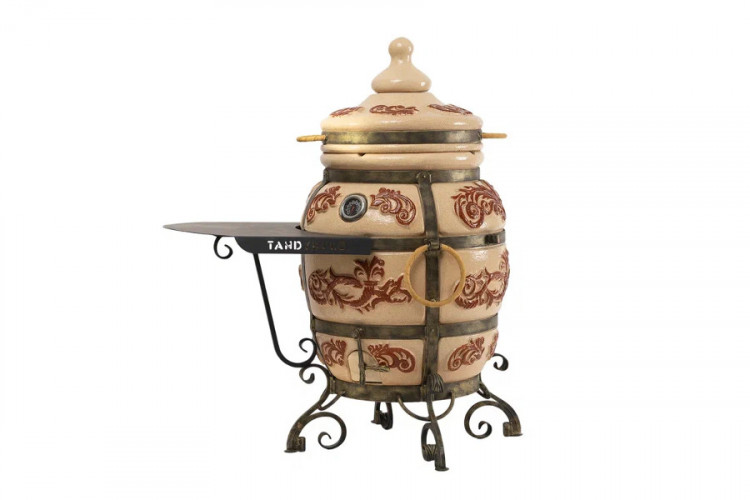 Тандыр Персидский в Ростове