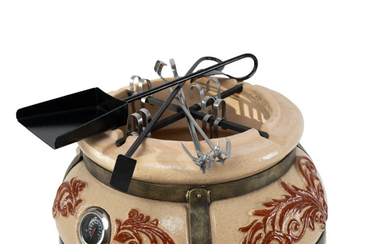 Тандыр Персидский в Ростове