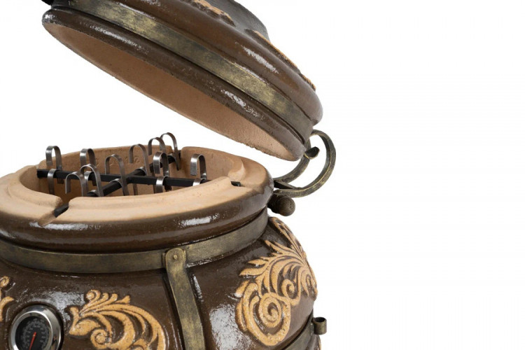 Тандыр Персидский в Ростове