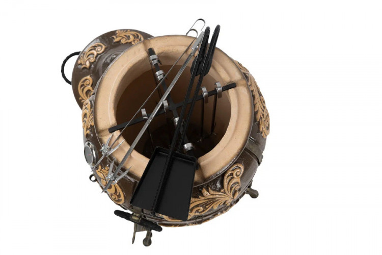 Тандыр Персидский в Ростове