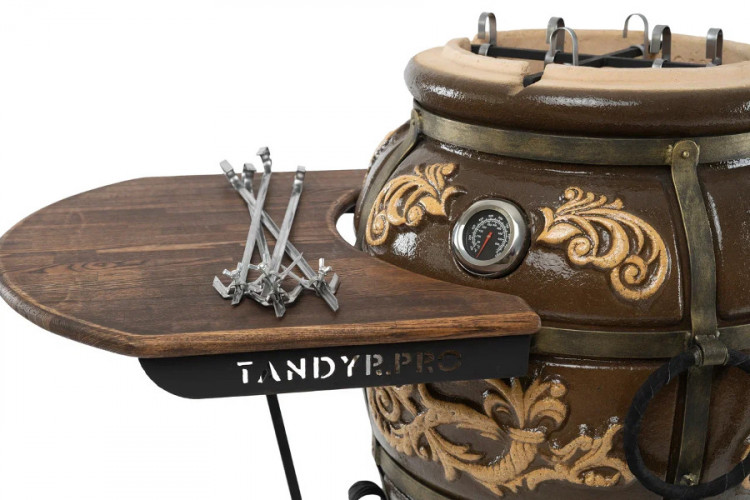 Тандыр Персидский в Ростове