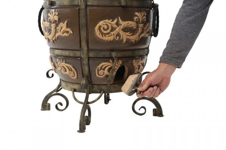 Тандыр Персидский в Ростове