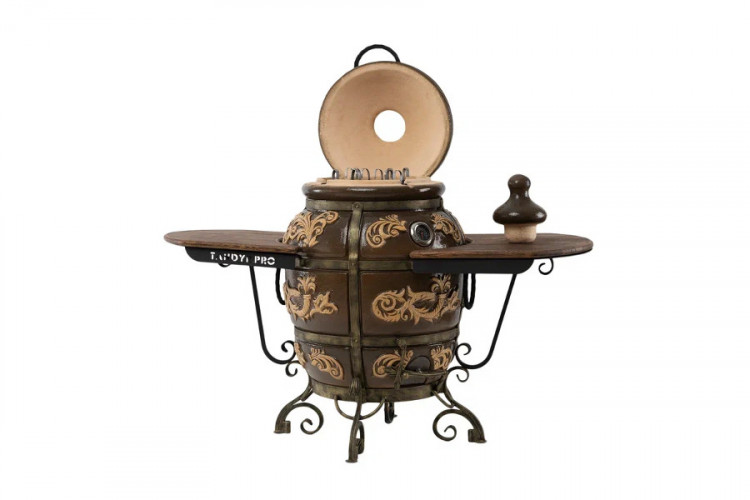 Тандыр Персидский в Ростове