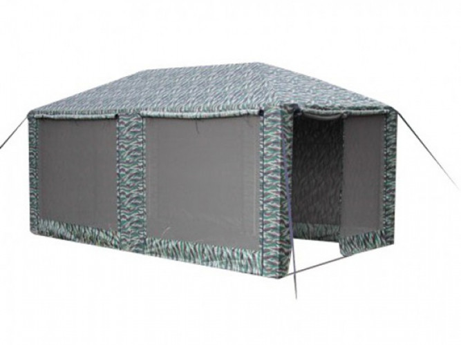 Шатер-тент Митек ПИКНИК 5,0 X 2,5 в Ростове